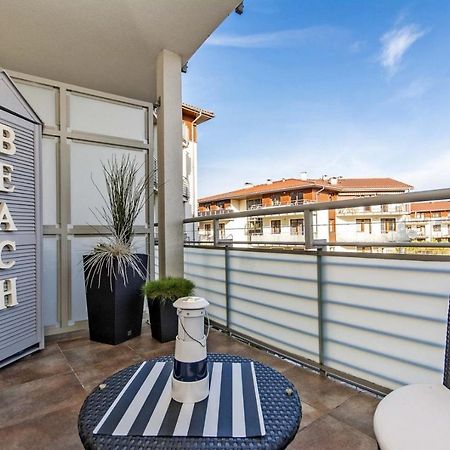 Pirat Rentyear Apartments Gdansk Exterior foto