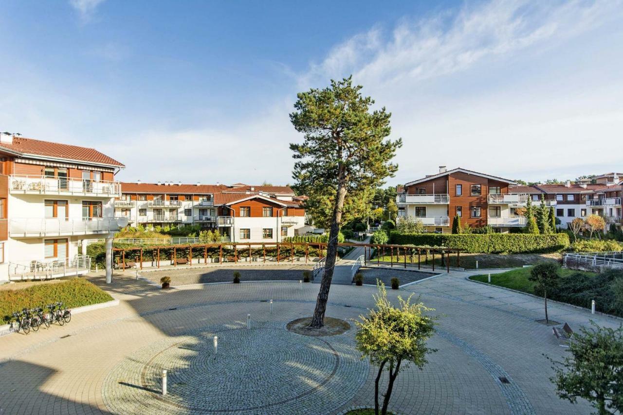 Pirat Rentyear Apartments Gdansk Exterior foto
